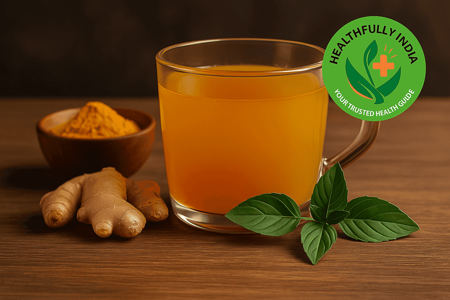 Ayurvedic Immunity Drinks – Natural Herba Remedies to Boost Immunity