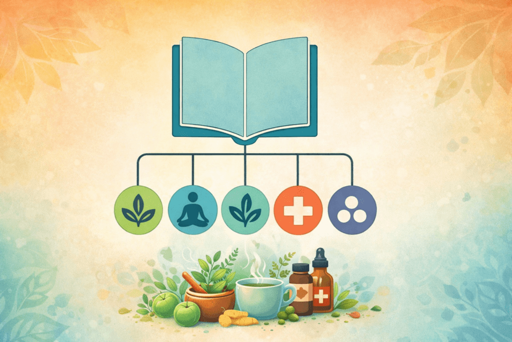 सभी स्वास्थ्य लेख एक स्थान पर – आयुर्वेद, योग और प्राकृतिक उपचार लेखों का हेल्थ आर्टिकल हब