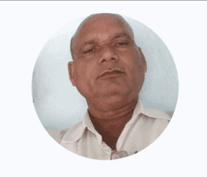 Madhuraj Lodhi